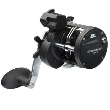 Abu Garcia Cardinal Trolling 20LC Line Counter Multirolle