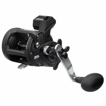 Abu Garcia Cardinal Trolling 20LC Line Counter Multirolle