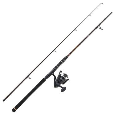 Penn Legion Cat Bronze Spin 2,72m 80-200G -6000 Combo Wels Set