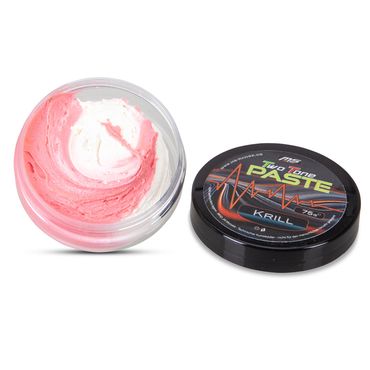 Sänger MS-Range Method Two Tone Paste Krill 75g Angelteig