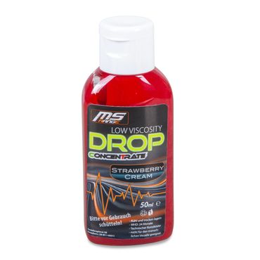 Sänger MS-Range Squeeze Drop Flavour 50ml