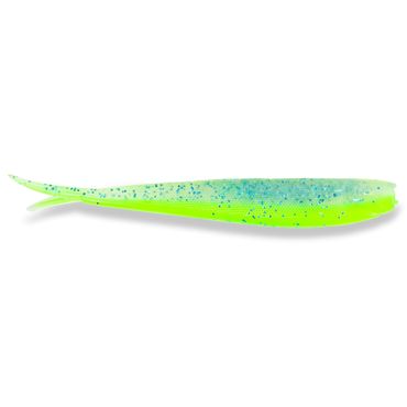 Sänger Iron Claw Moby V-Tail Non Toxic 2.0 Gummifische