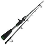 Sportex JIG-Xpert Hecht Baitcastrute | Ihr Angelshop für Angelsport und Angelausrüstung