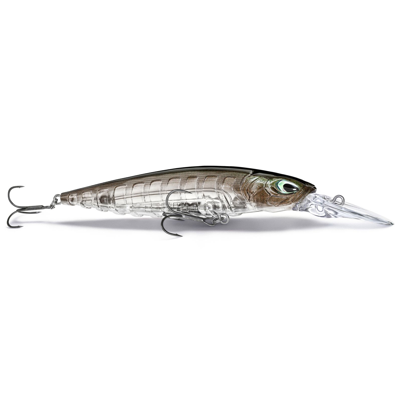 Leurre Wobbler Senshu Switch Minnow - 7 Cm - 7 G - Neuf