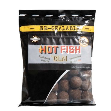 Dynamite Baits Complex-T 1kg 26mm Boilies