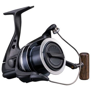 Okuma Custom Carp Cc-7000 Karpfenrolle