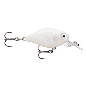 Rapala X-Light Crank Mid Runner 03 Ayu Wobbler