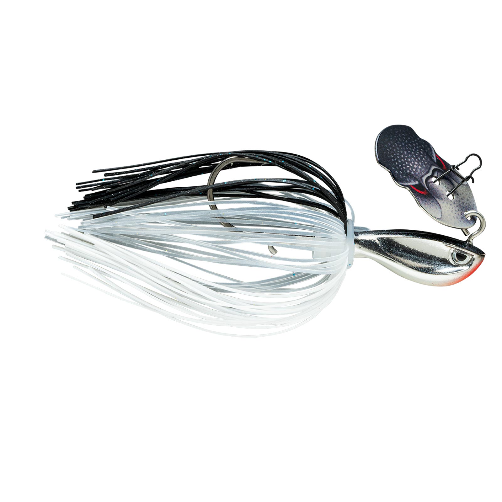 Rapala RapV Pike Bladed Jig Chatterbait Ihr für Angelsport