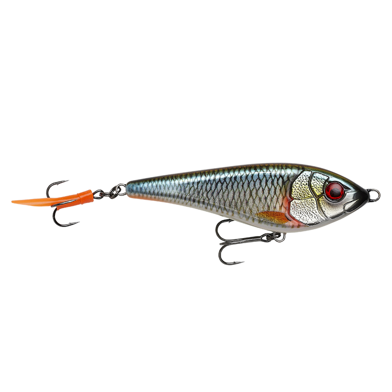 SG Deviator Swim 10.5cm 35g Slow Sinking PIKE – Zlatna Ribica