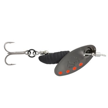 Savage Gear Grub Spinners Sinking bleifrei