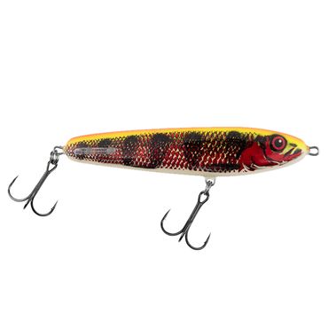 Salmo Sweeper Floating Jerkbait