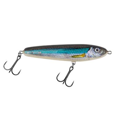 Salmo Sweeper Floating Jerkbait