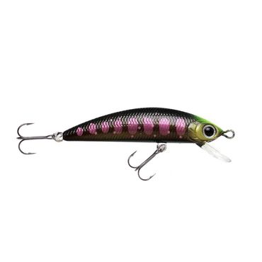 Lucky Craft Humpback Minnow 50S Wobbler