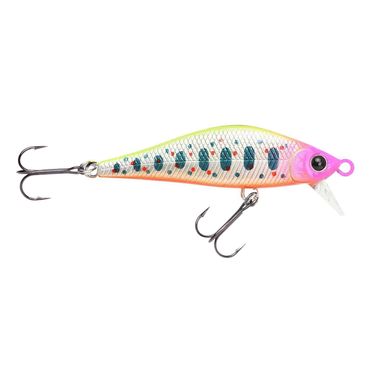 Lucky Craft Pointer 50S Lazer Rainbow Trout Wobbler