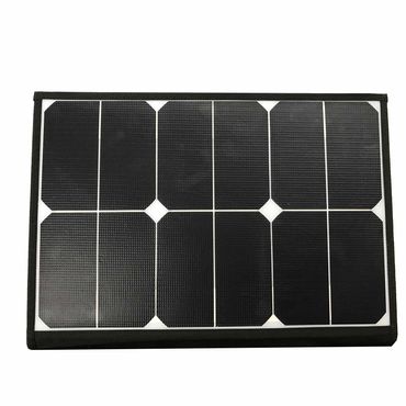 ePropulsion Spirit 1.0 faltbares Solar-Panel