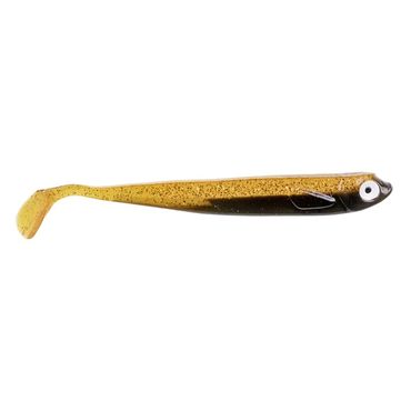 Zeck ZANDER Gummi 12cm Gürkchen Gummifisch