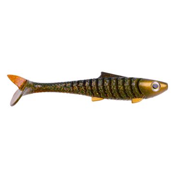 Zeck UBS Rippler 20cm UBS Classic Gummifisch