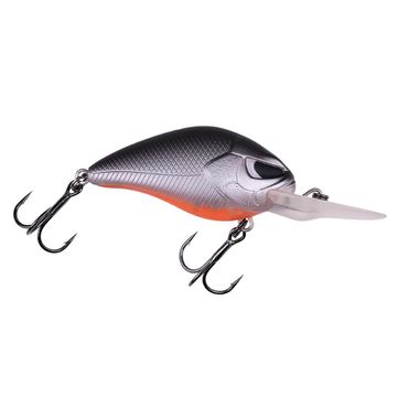 Zeck Danny 4.5cm 2m F Perch Wobbler