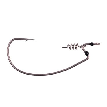 Zeck Barsch Alarm Finesse Screw Hook #2 Finesse-Haken