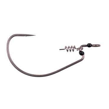 Zeck Wide Gap Screw Hook #4 Finesse-Haken