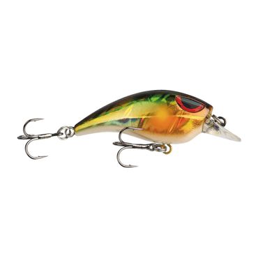 Stucki Js Pocket 45mm 6,0g Baby Bass Crankbait