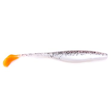 Bass Assassin Sea Shad 6 15,2cm S.P.Gold Phantom RT