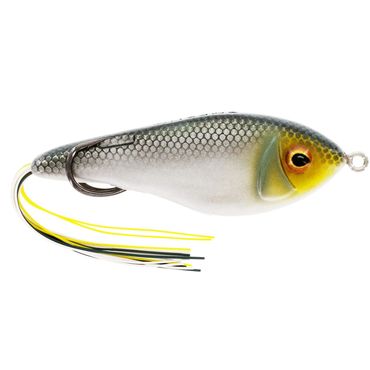 Westin Swim Hollowbody Oberflächenköder Jerkbait