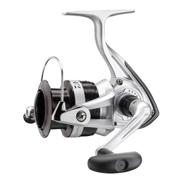 Daiwa Sweepfire EC Spinnrolle