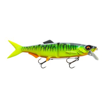 Daiwa Prorex Hybrid 180 Golden Shiner UV Wobbler