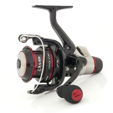 Shimano Stradic ST Ci4 2500 RA Kampfbremsrolle