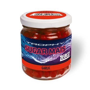 Zebco Trophy Sugar Mais 125g