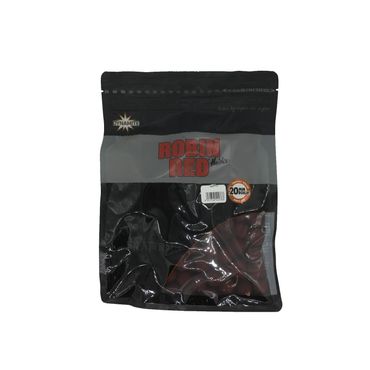 Dynamite Baits Robin Red Boilies 1 kg