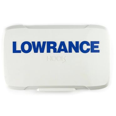 Lowrance Sun Cover für Hook2-5 Geräte