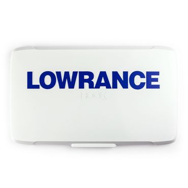 Lowrance Sun Cover für Hook2 - 9 Geräte