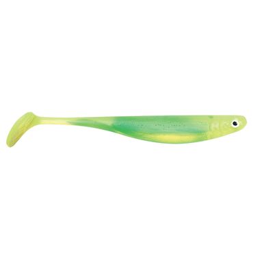 Lucky Craft Opti Shad 18cm HT Tiger Gummifisch