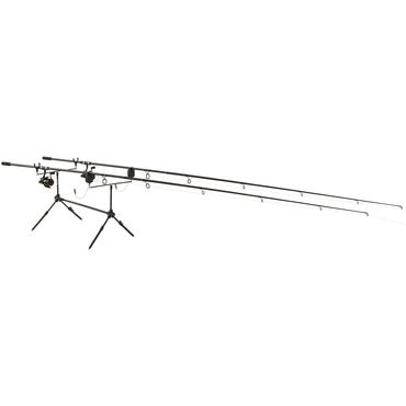 Mitchell GT Pro Carp Set 3,30m 2,5lbs Set 8-teilig Karpfen Combo