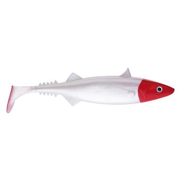 Jackson Sea The Mackerel 23cm Green Mackerel Gummifisch Meer