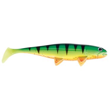 Jackson The Big Fish 23cm Firetiger Gummifisch