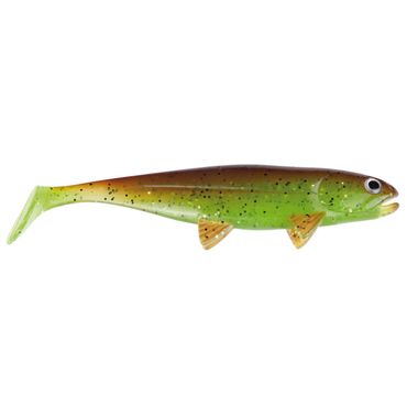 Jackson The Big Fish 30cm Trout Gummifisch