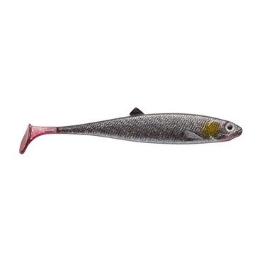 Jackson The Baitfish 10cm Blue Baitfish Gummifisch