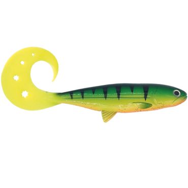 Jackson The Active Flanker 15 cm Baitfish Gummifisch