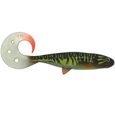 Jackson The Active Flanker 15 cm Baitfish Gummifisch