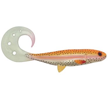 Jackson The Active Flanker 20cm Baitfish Gummifisch