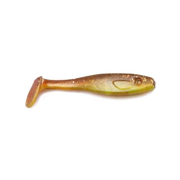 Renz-Stein Renz-Shad Perch 9cm Gummifisch