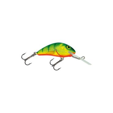 Salmo Hornet 3cm F Hot Perch Wobbler