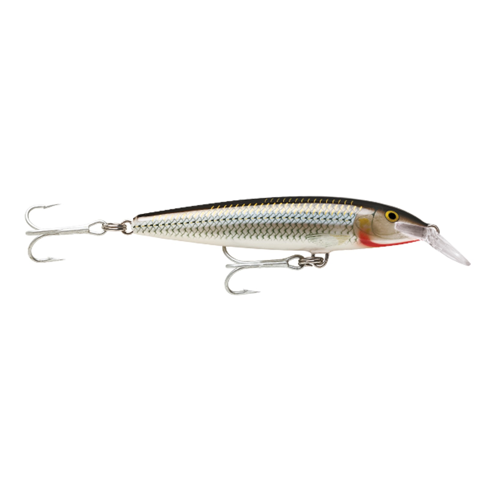 Köder Rapala CountDown Magnum 9 cm 17 gr