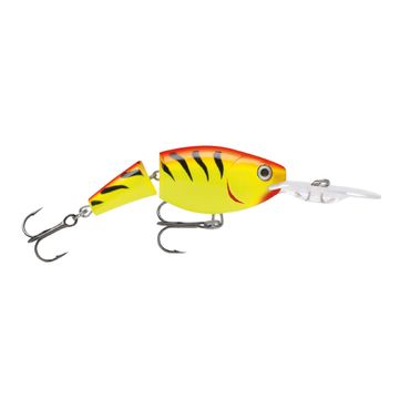 Rapala Jointed Shad Rap 5cm Blue Shad Wobbler