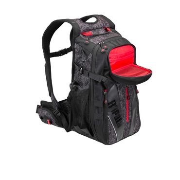 Rapala Urban Back Pack Rucksack 25 Liter ohne Boxen