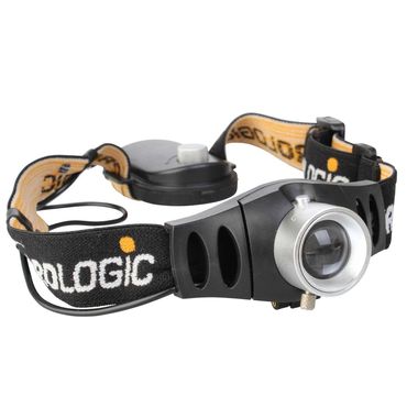 Prologic Lumiax Headlamp wasserdicht Kopflampe