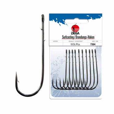 Dega Surfcasting Brandungshaken